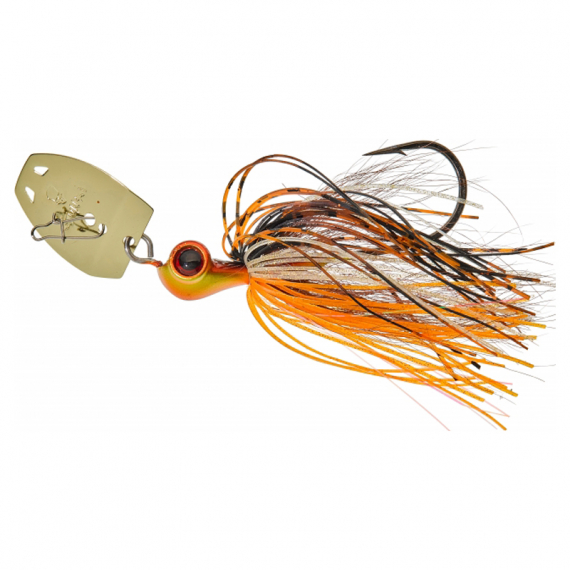 Gunki Boomer 14g - Acid Craw M.S in the group Lures / Chatterbaits & Bladed Jigs at Sportfiskeprylar.se (29-31973)