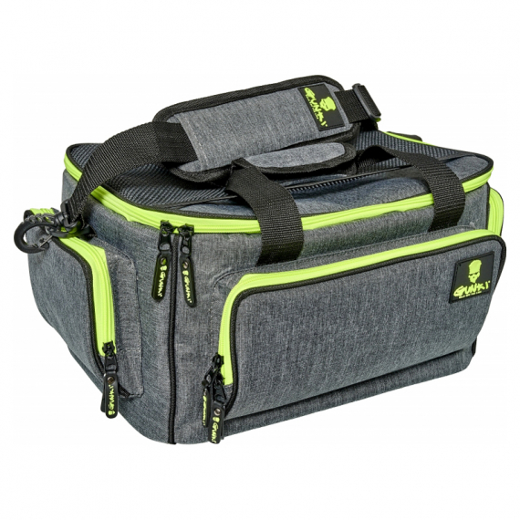 Gunki Box Bag Power Game, Pike in the group Storage / Tackle Bags / Lure Bags at Sportfiskeprylar.se (29-32903)