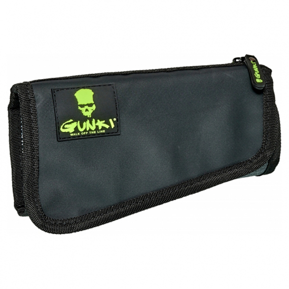 Gunki Street Pouch Power Game in the group Storage / Tackle Bags / Wallets at Sportfiskeprylar.se (29-33090)