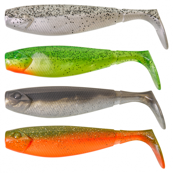 Gunki G\'Bump Team Selection All Waters Kit in the group Lures / Lure Kits / Lure Kits Perch at Sportfiskeprylar.se (29-37447r)
