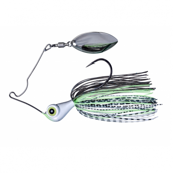Gunki Gennaker 3/8 10,5 g in the group Lures / Spinnerbaits at Sportfiskeprylar.se (29-38263r)