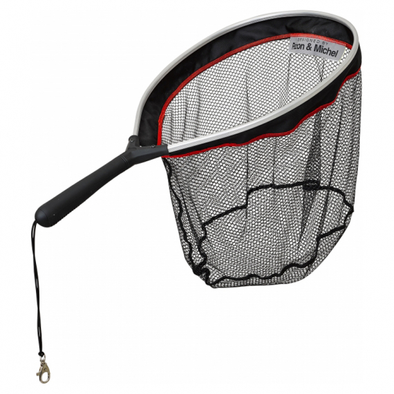 P&M Master Trout Net S in the group Tools & Accessories / Fishing Nets / Predator Landing Nets at Sportfiskeprylar.se (29-45605)
