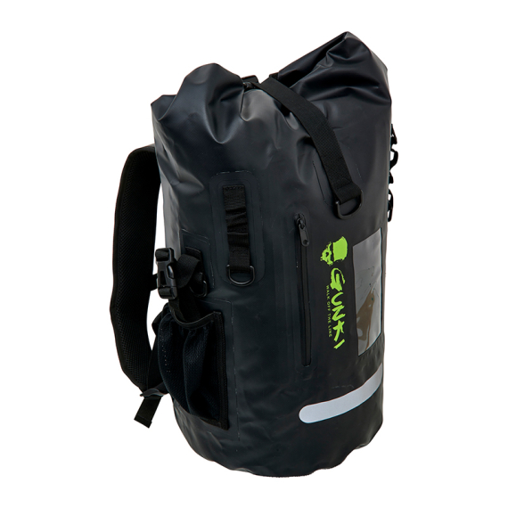 Gunki Dry Bag-Wading Backpack 40 in the group Storage / Tackle Bags / Fishing Backpacks at Sportfiskeprylar.se (29-51359)