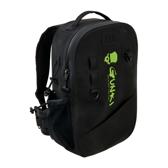 Gunki Wading-Proteam Backpack in the group Storage / Tackle Bags / Fishing Backpacks at Sportfiskeprylar.se (29-51371)