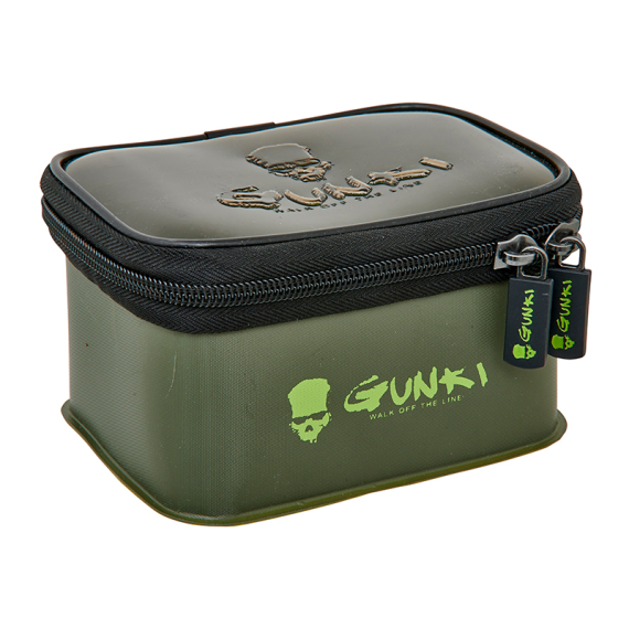 Gunki Safe Bag PM in the group Storage / Tackle Bags / Accessory Bags at Sportfiskeprylar.se (29-51381)