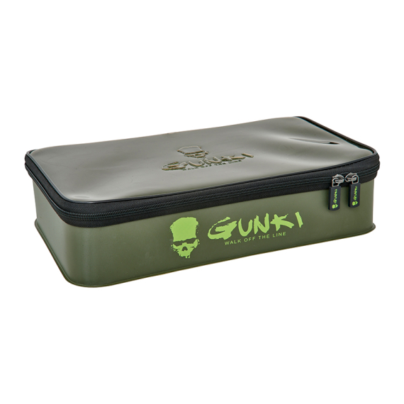 Gunki Safe Bag GM in the group Storage / Tackle Bags / Accessory Bags at Sportfiskeprylar.se (29-51389)