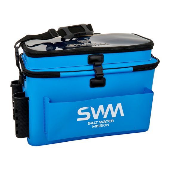 Gunki Bakkan-Swm Big Space in the group Storage / Tackle Bags / Lure Bags at Sportfiskeprylar.se (29-51401)
