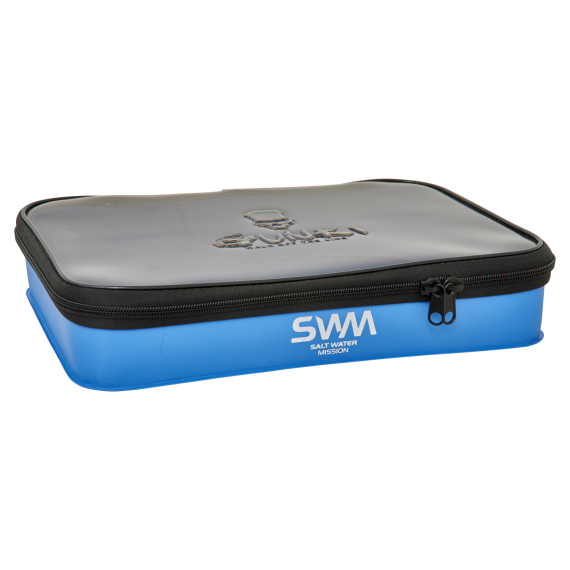 Gunki Safe Bag Swm Lid in the group Storage / Tackle Bags / Accessory Bags at Sportfiskeprylar.se (29-51409)