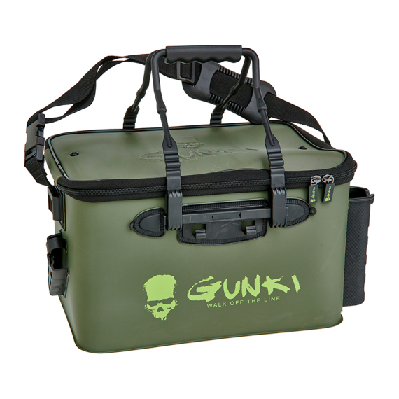 Gunki Bakkan-Full Pack 40 in the group Storage / Tackle Bags / Lure Bags at Sportfiskeprylar.se (29-51411)
