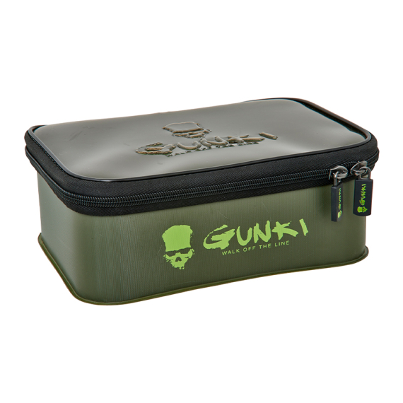 Gunki Safe Bag MM in the group Storage / Tackle Bags / Accessory Bags at Sportfiskeprylar.se (29-51513)