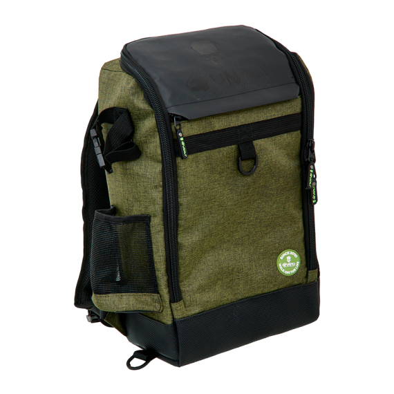 Gunki Overtake Street Backpack in the group Storage / Tackle Bags / Fishing Backpacks at Sportfiskeprylar.se (29-51589)