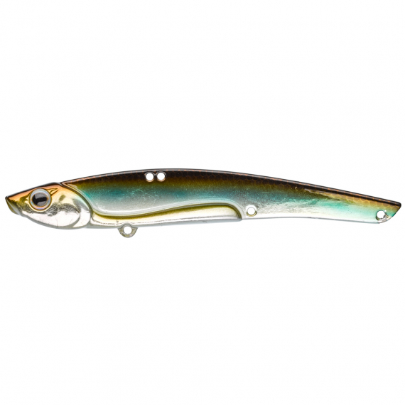 Illex Runner Blade 115 Anchovy in the group Lures / Lipless Crankbaits at Sportfiskeprylar.se (29-57636)