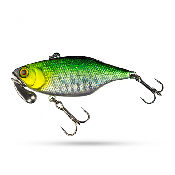 Illex TN Trigon in the group Lures / Lipless Crankbaits at Sportfiskeprylar.se (29-60692r)