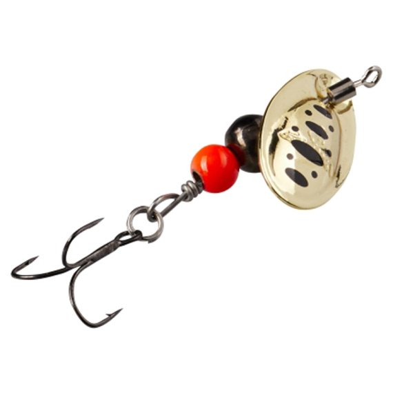 Pezon & Michel Dots Spotted 2H in the group Lures / Inline Spinners at Sportfiskeprylar.se (29-62418r)