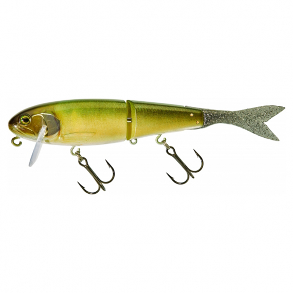 Illex Blast Bone 190 SF in the group Lures / Crankbaits / Shallow Diving Crankbaits at Sportfiskeprylar.se (29-62991r)