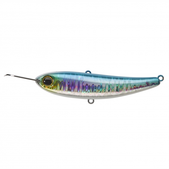 Illex Riser Bait in the group Lures / Topwater Lures at Sportfiskeprylar.se (29-63094r)