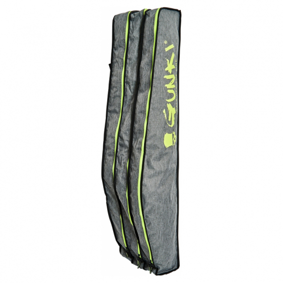 Gunki Rod Case Power Game 130cm in the group Storage / Rod Storage & Rod Protection / Rod Bags at Sportfiskeprylar.se (29-64824r)