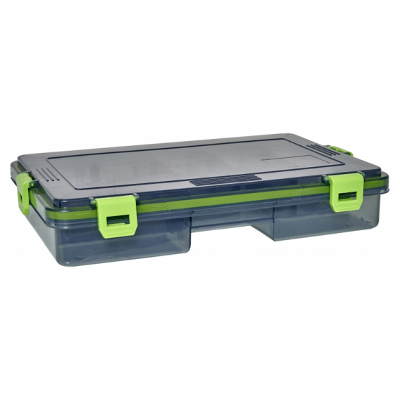 Gunki Waterproof Lure Box S in the group Storage / Tackle Boxes / Lure Boxes at Sportfiskeprylar.se (29-64864)