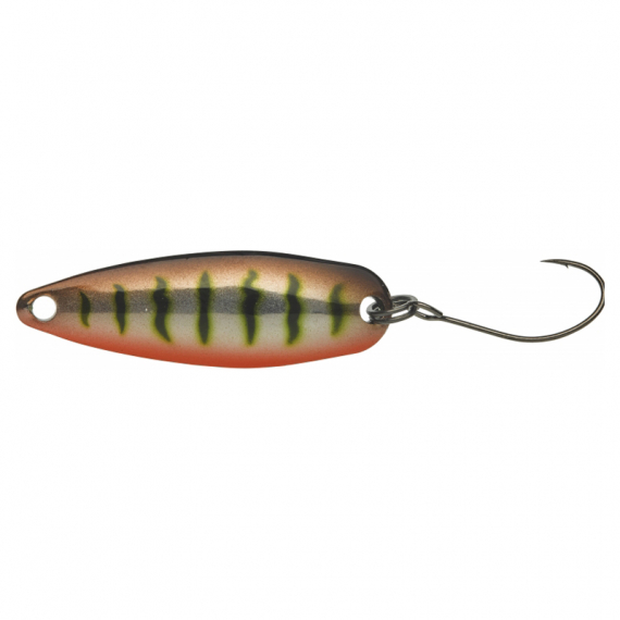Illex Native Spoon 4,4cm 5g - Vairon in the group Lures / Spoons at Sportfiskeprylar.se (29-65883)