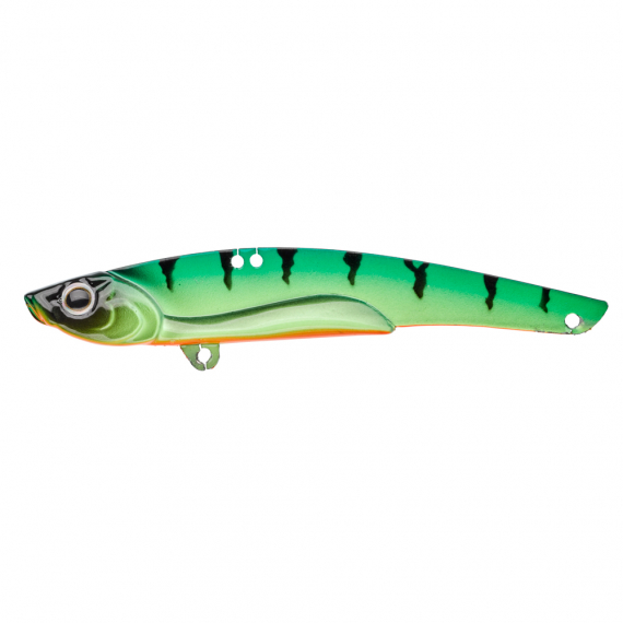 Illex Runner Blade 90 Mat Tiger