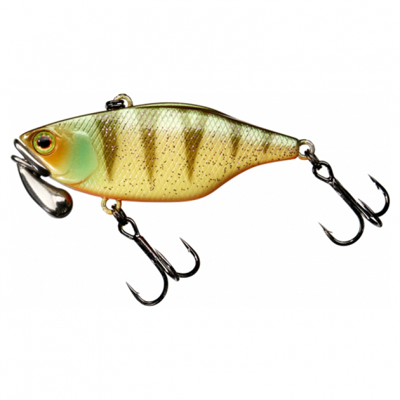 Illex TN 60 Trigon - Agressive Perch in the group Lures / Lipless Crankbaits at Sportfiskeprylar.se (29-67696)