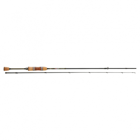 Gunki Canne D.O.T.S-Lure - 175L-UL, 1,5-5g, 2sec in the group Rods / Spinning Rods at Sportfiskeprylar.se (29-68826)