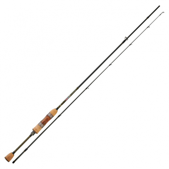 Gunki Canne D.O.T.S-Lure 2sec in the group Rods / Spinning Rods at Sportfiskeprylar.se (29-68826r)