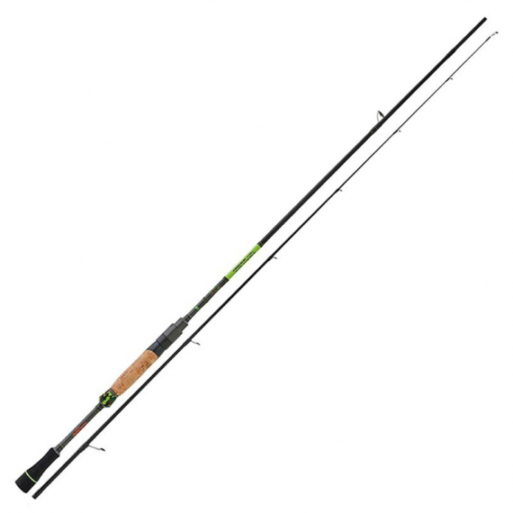 Gunki Canne Stripes-Micro Spin 2sec in the group Rods / Spinning Rods at Sportfiskeprylar.se (29-68936r)