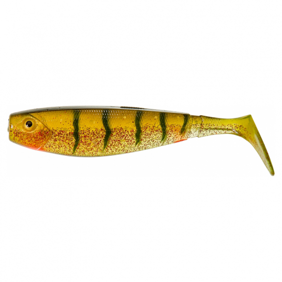 Gunki G\'Bump Ghost 8cm in the group Lures / Softbaits / Perch Softbaits & Zander Softbaits at Sportfiskeprylar.se (29-68948r)