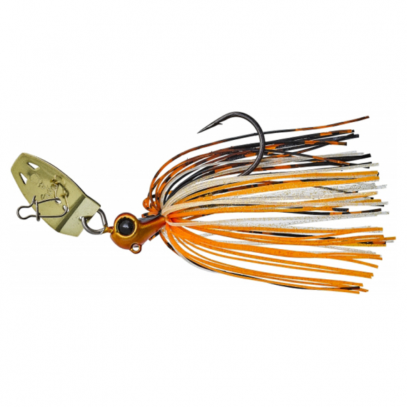 Gunki Tiny Boomer 5g in the group Lures / Chatterbaits & Bladed Jigs at Sportfiskeprylar.se (29-69157r)