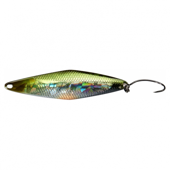 Illex Tricoroll Spoon 14g in the group Lures / Spoons at Sportfiskeprylar.se (29-71098r)