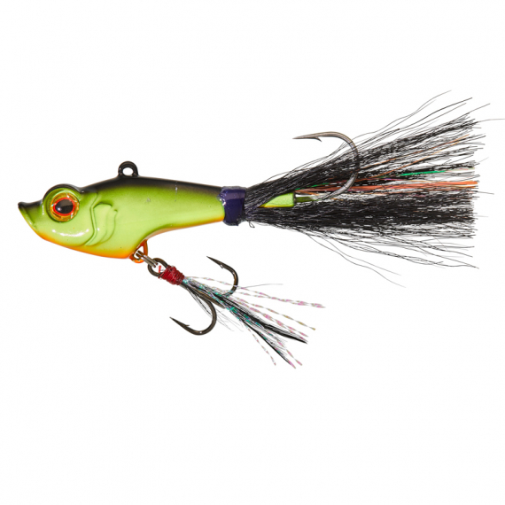 Gunki Jiger Jig in the group Lures / Lipless Crankbaits at Sportfiskeprylar.se (29-71396r)