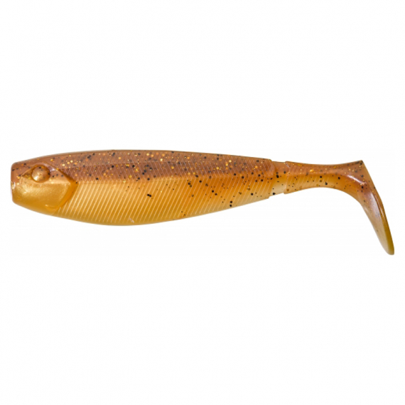 Gunki G\'Bump Classic 140 - Z-Brown in the group Lures / Softbaits / Pike Softbaits at Sportfiskeprylar.se (29-71586)