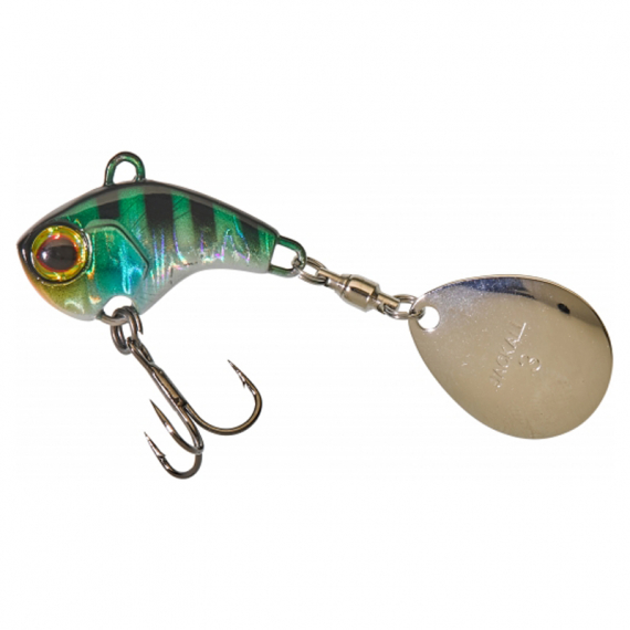 Illex Deracoup 21g - HL Sunfish in the group Lures / Lipless Crankbaits at Sportfiskeprylar.se (29-72378)