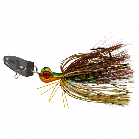 Gunki Boomer 21g - Gold Perch M.S