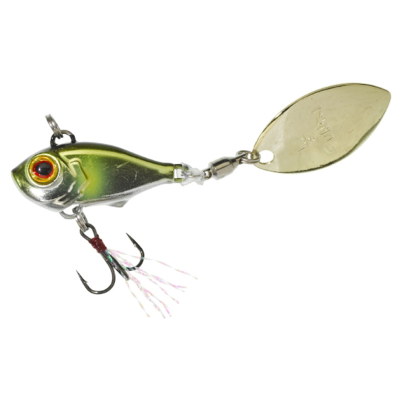 Gunki Shocker Vib in the group Lures / Lipless Crankbaits at Sportfiskeprylar.se (29-75373r)