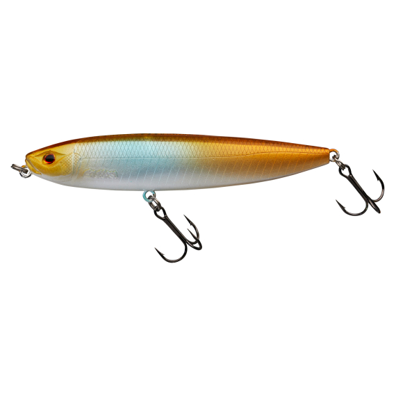 Gunki Megalon X-Cast 9,5 cm, 12,4g F - Star Minnow in the group Lures / Topwater Lures at Sportfiskeprylar.se (29-77271)