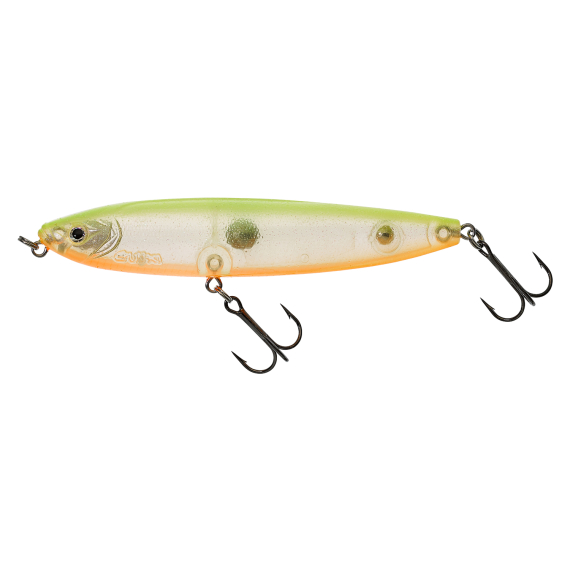 Gunki Megalon X-Cast 13cm, 29,5g F - Ghost Chart Back in the group Lures / Topwater Lures at Sportfiskeprylar.se (29-78474)