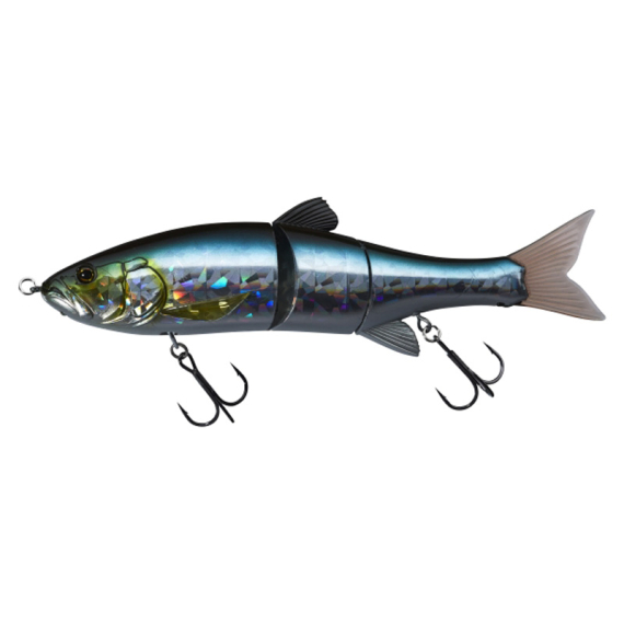 Illex Dowz Swimmer 220 SF in the group Lures / Swimbaits / Hard Swimbaits at Sportfiskeprylar.se (40954r)