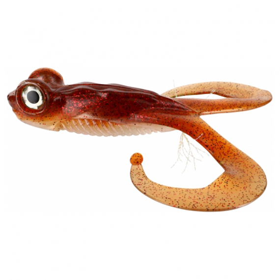 Gunki Bull Frog in the group Lures at Sportfiskeprylar.se (29-79791r)