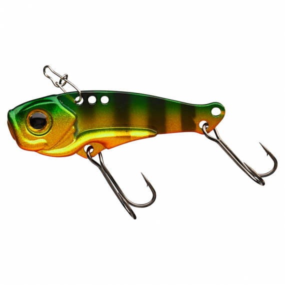 Gunki Muto Blade in the group Lures / Lipless Crankbaits at Sportfiskeprylar.se (29-79930r)