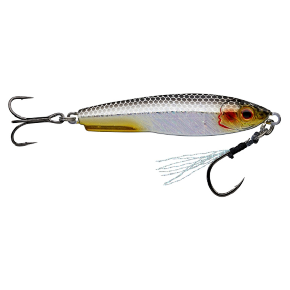 Gunki Space Jig 10g in the group Lures / Spoons at Sportfiskeprylar.se (29-80883r)
