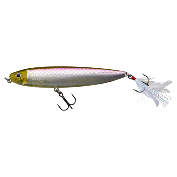 Gunki Megalon X-Cast 115 F - Rain Wakasagi in the group Lures / Topwater Lures at Sportfiskeprylar.se (29-81545)