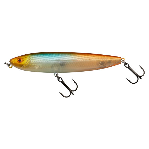 Gunki Megalon X-Cast 13cm, 29,5g F - Star Minnow in the group Lures / Topwater Lures at Sportfiskeprylar.se (29-81551)