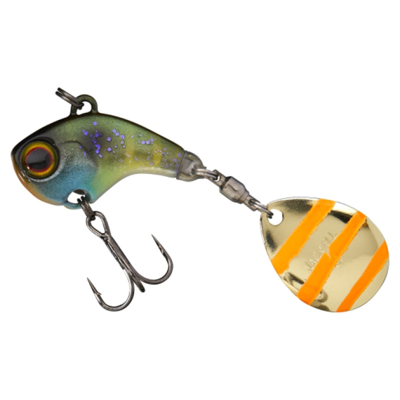 Illex Deracoup 10,6g, 2,6cm - Etto Noike Gill