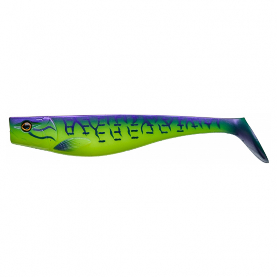 Illex Dexter Shad 250, 22cm - Table Rock Pike in the group Lures / Softbaits / Pike Softbaits at Sportfiskeprylar.se (29-87864)