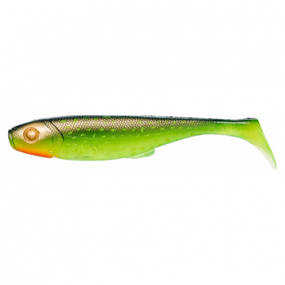 Gunki Gunzilla 160 in the group Lures / Softbaits / Pike Softbaits at Sportfiskeprylar.se (29-88747r)