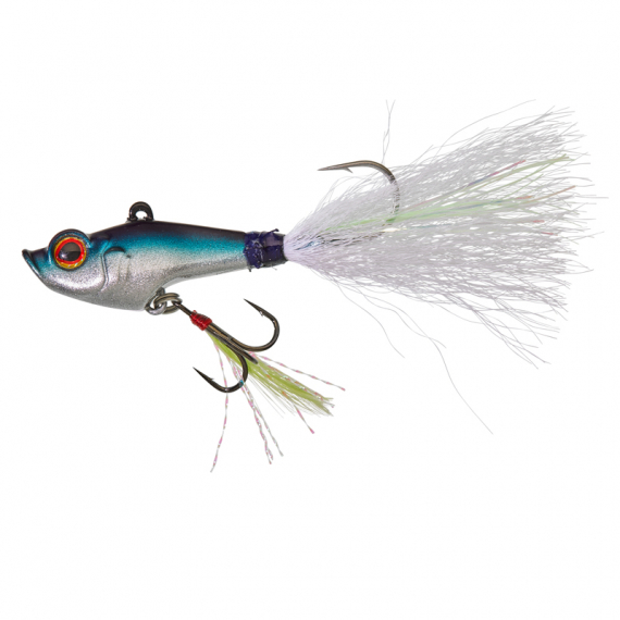 Gunki Jiger Jig 8g Blue Alive in the group Lures / Lipless Crankbaits at Sportfiskeprylar.se (29-89686)