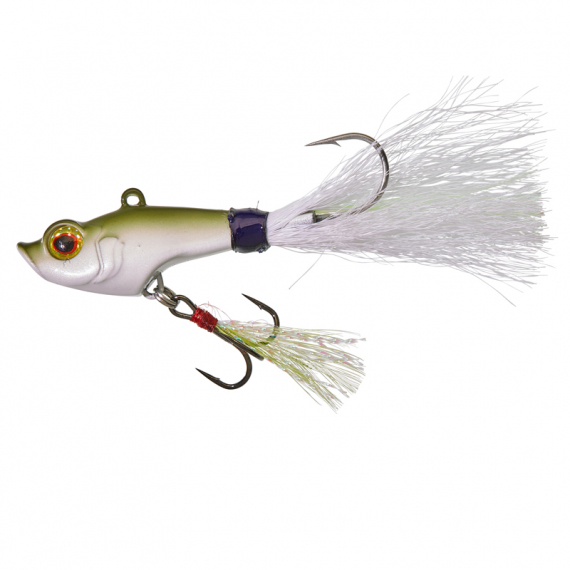 Gunki Jiger Jig 8g Ayu in the group Lures / Lipless Crankbaits at Sportfiskeprylar.se (29-89689)
