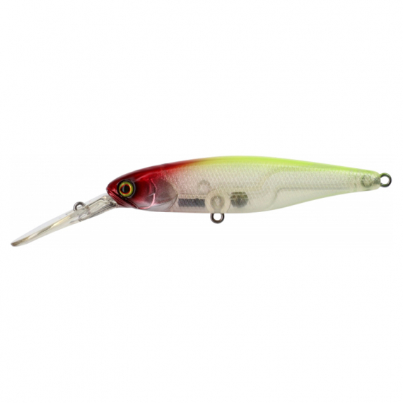 Illex DD Squirrel Suspending in the group Lures / Crankbaits / Deep Diving Crankbaits at Sportfiskeprylar.se (29-94023r)